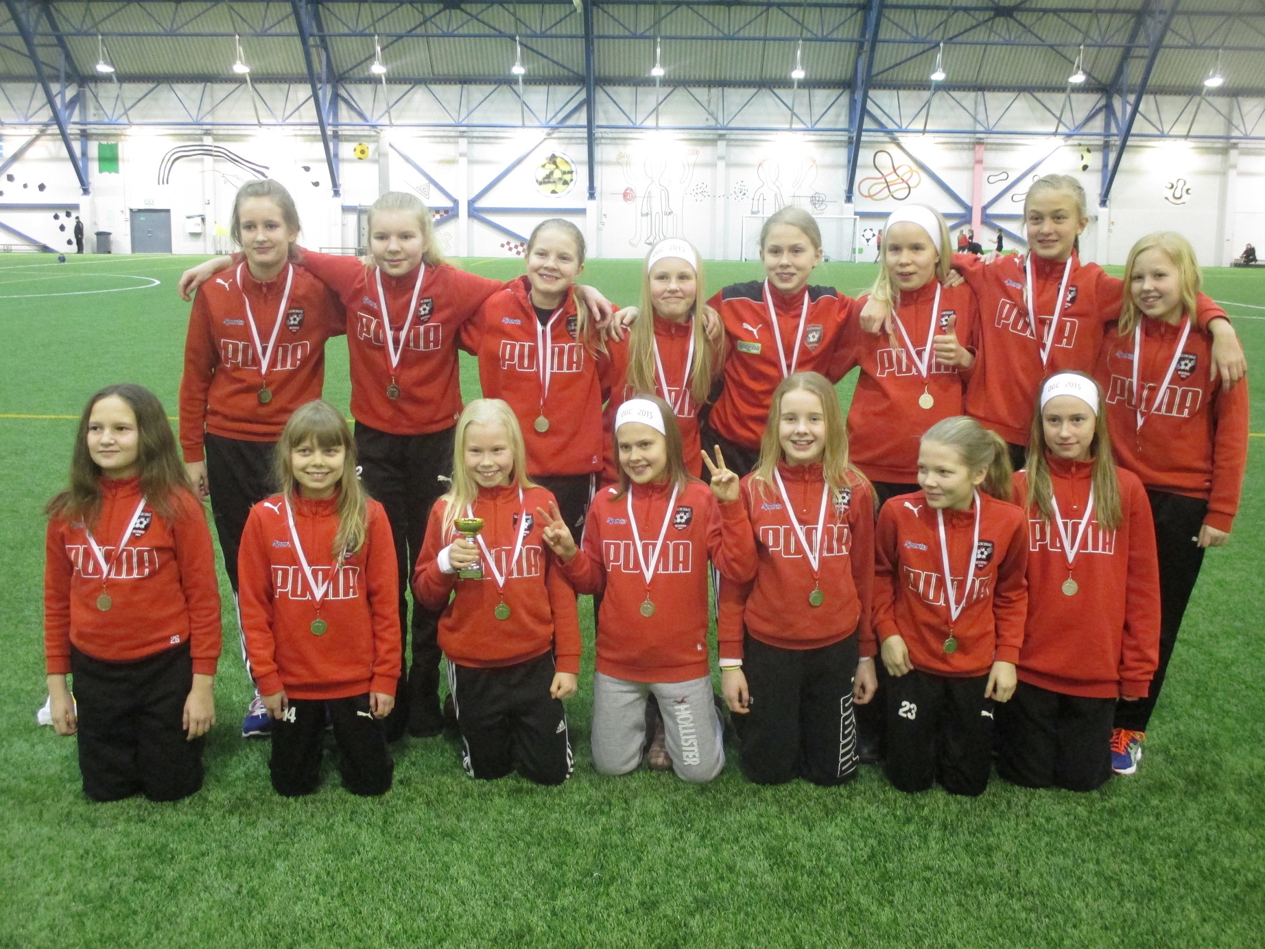 OGC-2015 hopeaa