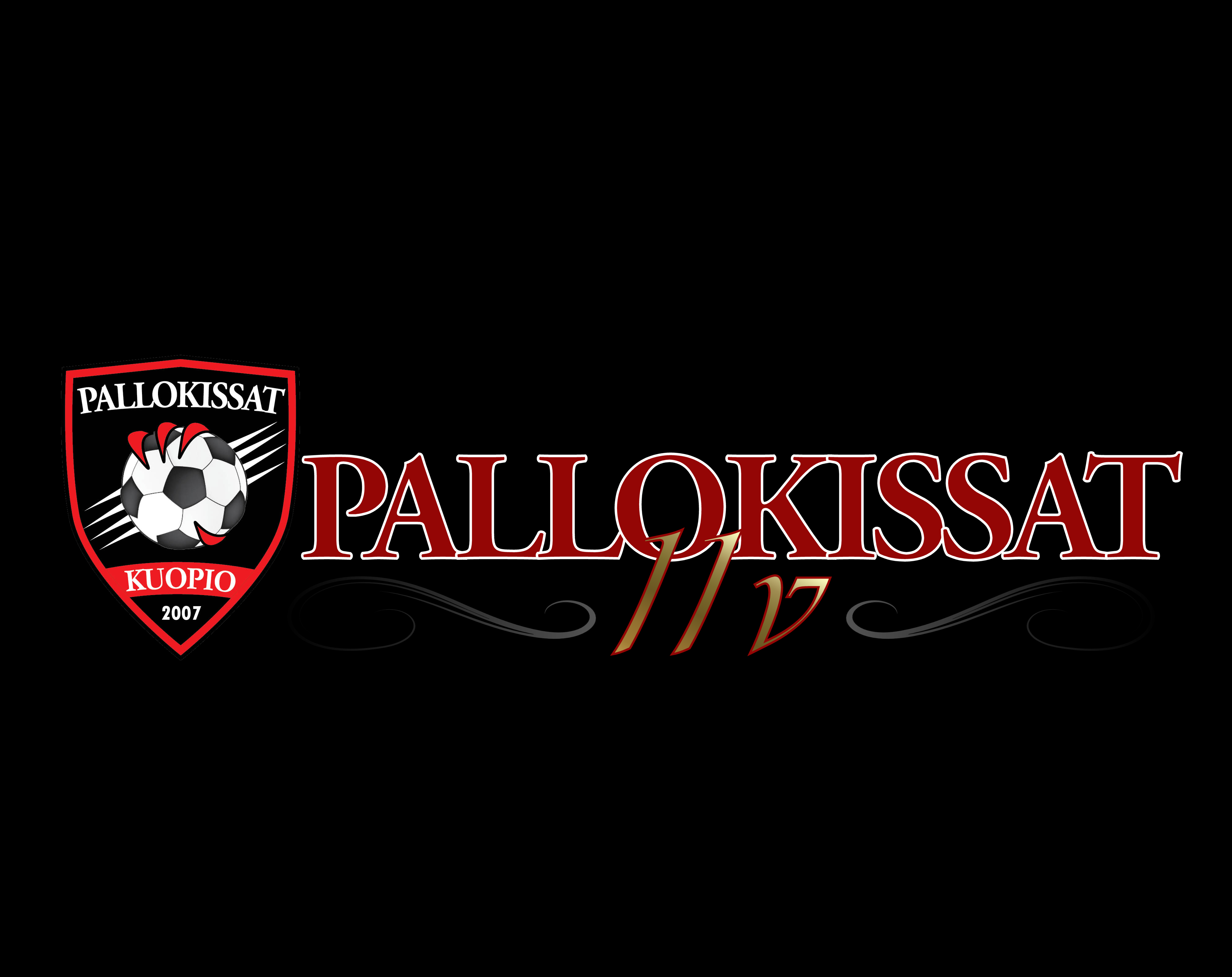 Pallokissat 11v
